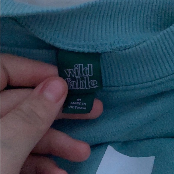 Wild Fabel sweatshirt - Picture 2 of 2